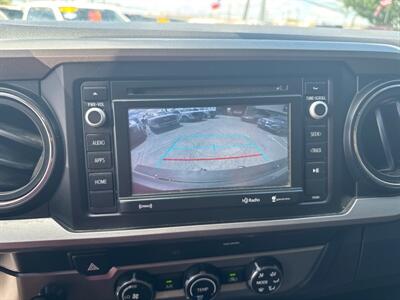 2019 Toyota Tacoma SR5 V6   - Photo 19 - Dallas, TX 75247