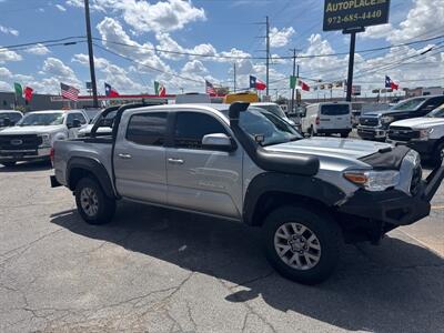 2019 Toyota Tacoma SR5 V6   - Photo 13 - Dallas, TX 75247