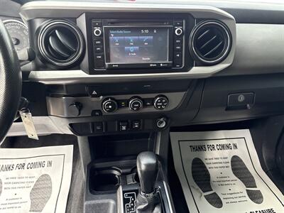 2019 Toyota Tacoma SR5 V6   - Photo 21 - Dallas, TX 75247