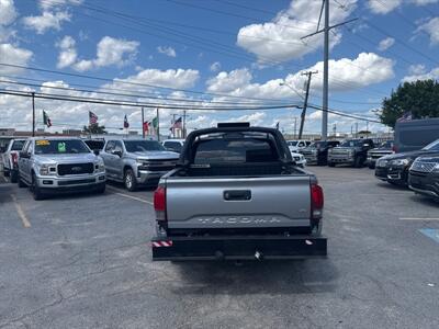 2019 Toyota Tacoma SR5 V6   - Photo 8 - Dallas, TX 75247
