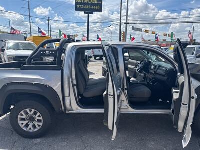 2019 Toyota Tacoma SR5 V6   - Photo 17 - Dallas, TX 75247