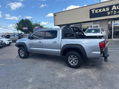 2019 Toyota Tacoma SR5 V6   - Photo 5 - Dallas, TX 75247