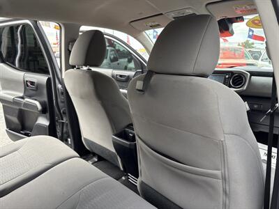 2019 Toyota Tacoma SR5 V6   - Photo 38 - Dallas, TX 75247