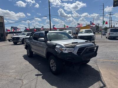 2019 Toyota Tacoma SR5 V6   - Photo 14 - Dallas, TX 75247