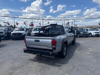2019 Toyota Tacoma SR5 V6   - Photo 9 - Dallas, TX 75247
