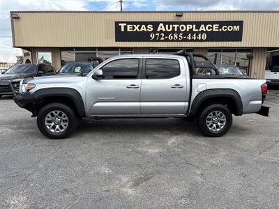 2019 Toyota Tacoma SR5 V6   - Photo 15 - Dallas, TX 75247