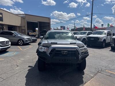 2019 Toyota Tacoma SR5 V6   - Photo 15 - Dallas, TX 75247
