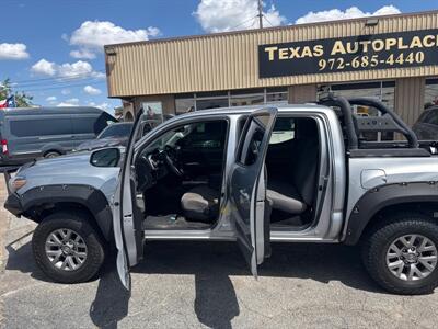 2019 Toyota Tacoma SR5 V6   - Photo 16 - Dallas, TX 75247