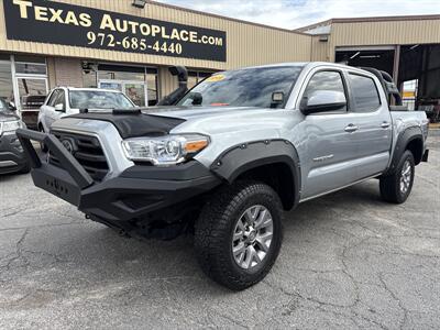 2019 Toyota Tacoma SR5 V6   - Photo 16 - Dallas, TX 75247
