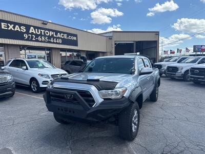 2019 Toyota Tacoma SR5 V6   - Photo 1 - Dallas, TX 75247