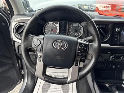 2019 Toyota Tacoma SR5 V6   - Photo 18 - Dallas, TX 75247