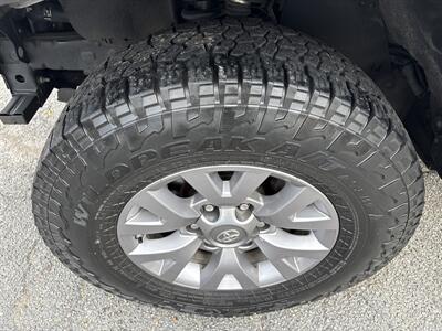 2019 Toyota Tacoma SR5 V6   - Photo 40 - Dallas, TX 75247