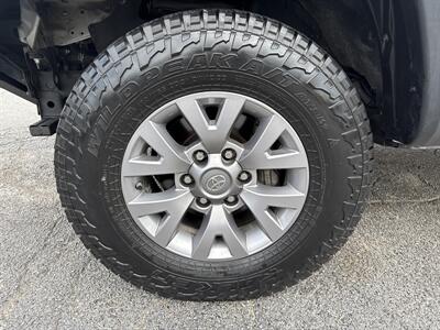 2019 Toyota Tacoma SR5 V6   - Photo 39 - Dallas, TX 75247