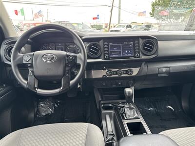 2021 Toyota Tacoma SR5   - Photo 15 - Dallas, TX 75247