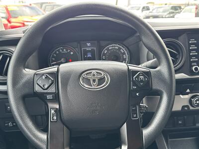 2021 Toyota Tacoma SR5   - Photo 18 - Dallas, TX 75247