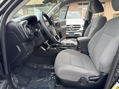 2021 Toyota Tacoma SR5   - Photo 13 - Dallas, TX 75247