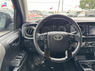 2021 Toyota Tacoma SR5   - Photo 17 - Dallas, TX 75247