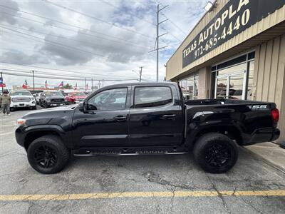 2021 Toyota Tacoma SR5   - Photo 27 - Dallas, TX 75247