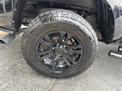 2021 Toyota Tacoma SR5   - Photo 22 - Dallas, TX 75247