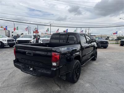 2021 Toyota Tacoma SR5   - Photo 4 - Dallas, TX 75247