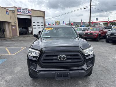 2021 Toyota Tacoma SR5   - Photo 7 - Dallas, TX 75247
