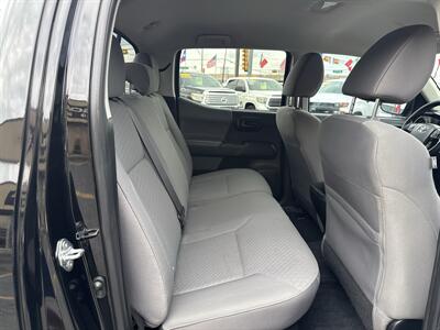 2021 Toyota Tacoma SR5   - Photo 9 - Dallas, TX 75247