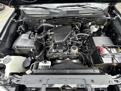 2021 Toyota Tacoma SR5   - Photo 24 - Dallas, TX 75247