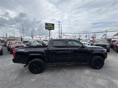 2021 Toyota Tacoma SR5   - Photo 5 - Dallas, TX 75247