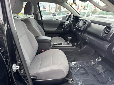 2021 Toyota Tacoma SR5   - Photo 10 - Dallas, TX 75247