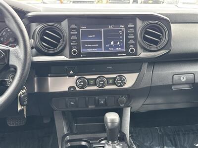 2021 Toyota Tacoma SR5   - Photo 16 - Dallas, TX 75247