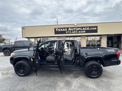 2021 Toyota Tacoma SR5   - Photo 11 - Dallas, TX 75247