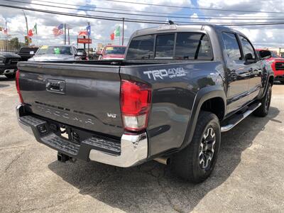2016 Toyota Tacoma TRD Off-Road - Photo 10 - Dallas, TX 75247