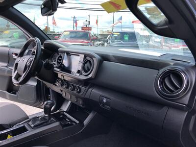 2016 Toyota Tacoma TRD Off-Road - Photo 30 - Dallas, TX 75247