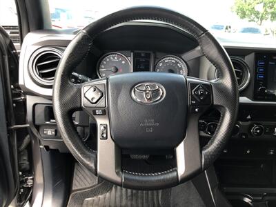 2016 Toyota Tacoma TRD Off-Road - Photo 16 - Dallas, TX 75247