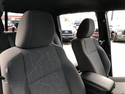 2016 Toyota Tacoma TRD Off-Road - Photo 28 - Dallas, TX 75247