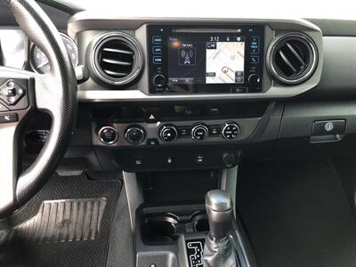 2016 Toyota Tacoma TRD Off-Road - Photo 19 - Dallas, TX 75247
