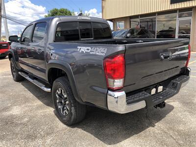 2016 Toyota Tacoma TRD Off-Road - Photo 13 - Dallas, TX 75247