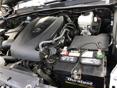 2016 Toyota Tacoma TRD Off-Road - Photo 6 - Dallas, TX 75247