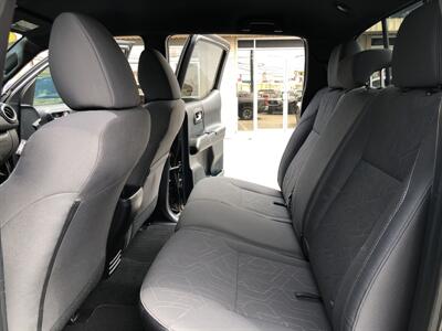 2016 Toyota Tacoma TRD Off-Road - Photo 25 - Dallas, TX 75247