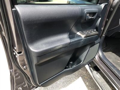 2016 Toyota Tacoma TRD Off-Road - Photo 15 - Dallas, TX 75247