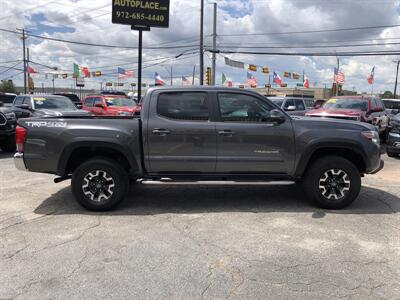 2016 Toyota Tacoma TRD Off-Road - Photo 9 - Dallas, TX 75247