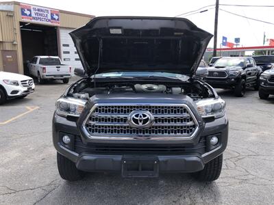 2016 Toyota Tacoma TRD Off-Road - Photo 3 - Dallas, TX 75247