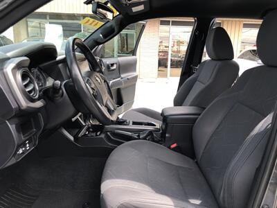 2016 Toyota Tacoma TRD Off-Road - Photo 21 - Dallas, TX 75247