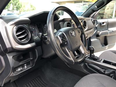 2016 Toyota Tacoma TRD Off-Road - Photo 22 - Dallas, TX 75247
