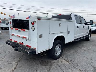 2019 Ford F-250 XL   - Photo 6 - Dallas, TX 75247