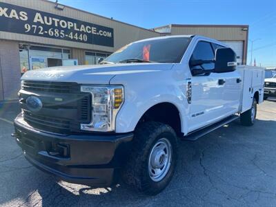 2019 Ford F-250 XL   - Photo 27 - Dallas, TX 75247