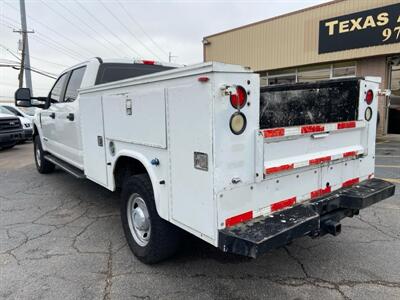 2019 Ford F-250 XL   - Photo 8 - Dallas, TX 75247