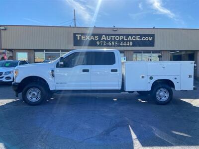 2019 Ford F-250 XL   - Photo 26 - Dallas, TX 75247