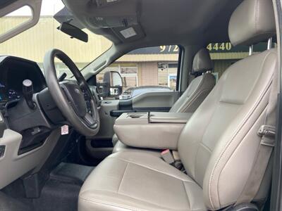 2019 Ford F-250 XL   - Photo 12 - Dallas, TX 75247