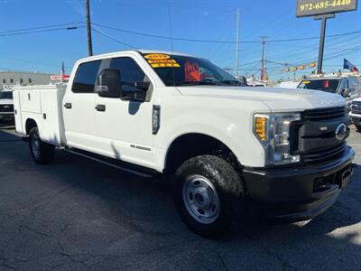 2019 Ford F-250 XL   - Photo 30 - Dallas, TX 75247